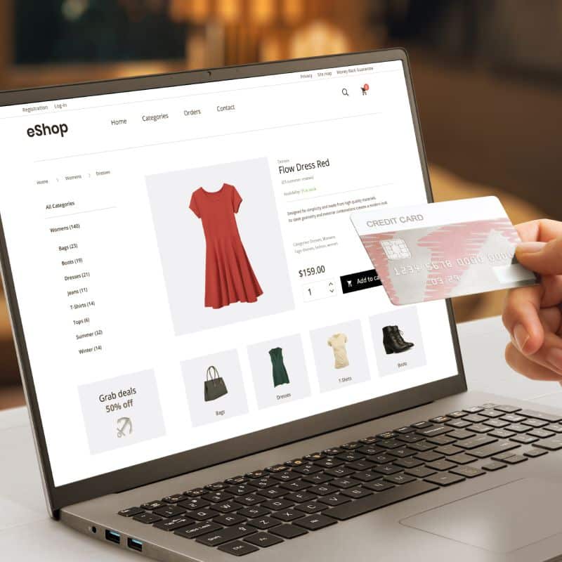 Formação em Marketing Digital com Especialização em E-commerce