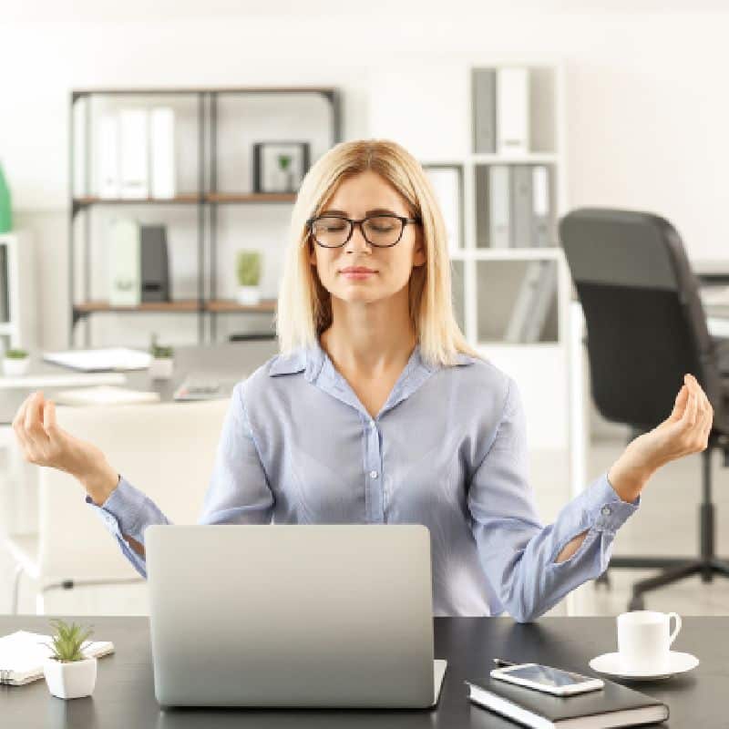 Saúde Mental em Contexto Laboral